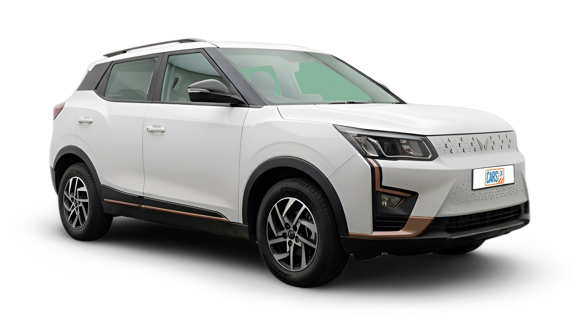2024 Mahindra XUV400 - SUV - Electric - Automatic - ₹13.00 lakh